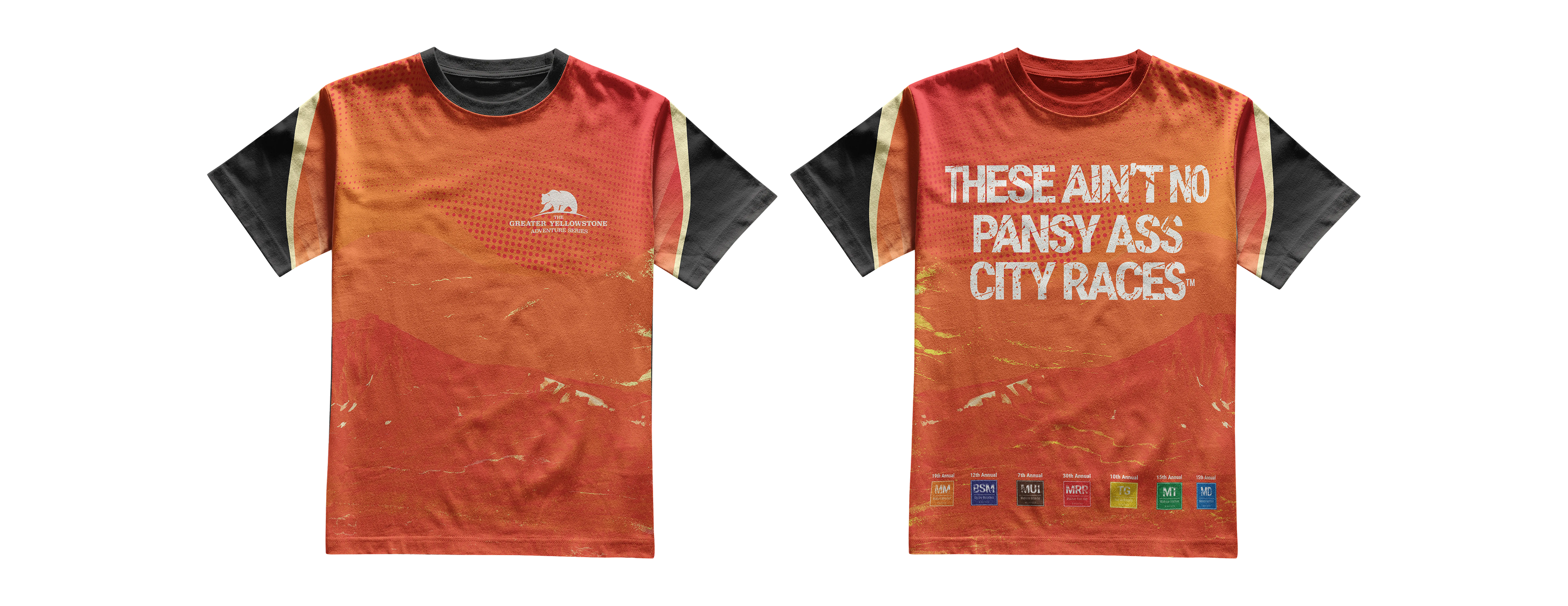 shirt mockup